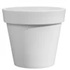 veca vaso easy 35cm bianco
