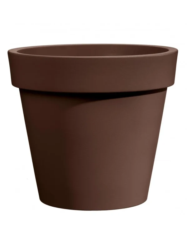 veca vaso easy 55cm bronzo