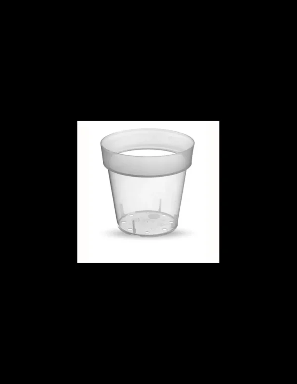 veca vaso iris 15cm indoor neutro