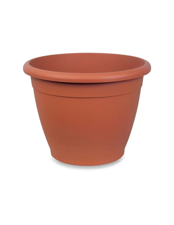 veca vaso naxos 40cm terracotta