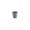 VECA VASO SINGLE 35CM TAUPE
