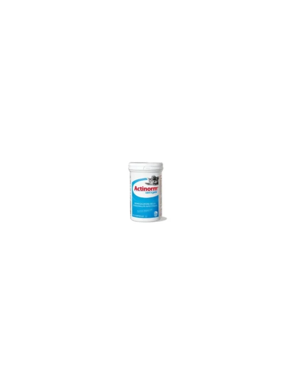 vetem actinorm pro 90gr 60 compresse 975446055