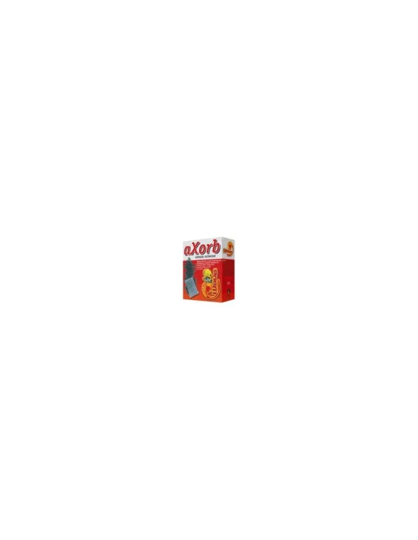 wave axorb carbone attivo 175g
