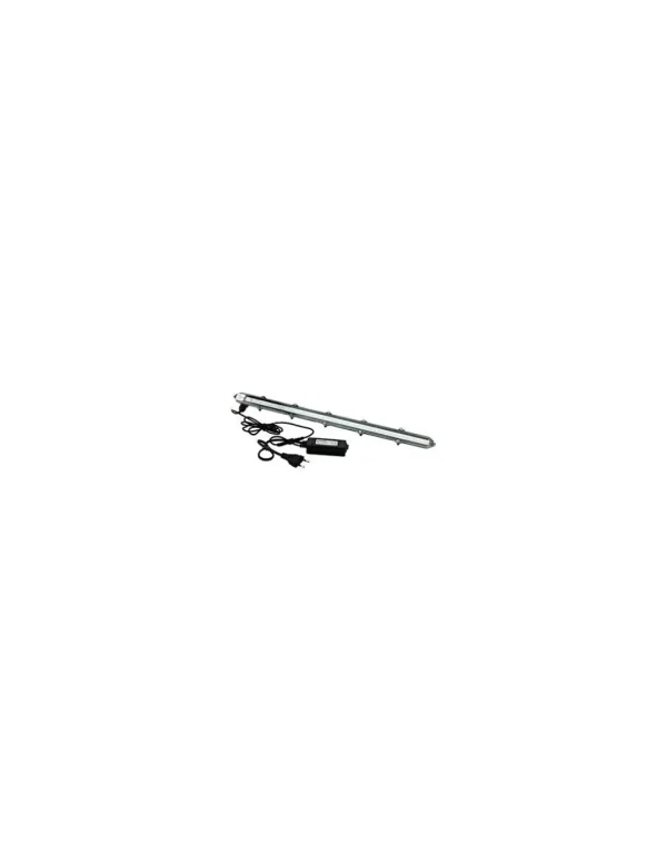 wave basic led 60/80 ricambio impianto luce