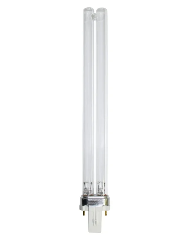 wave lampada uvc 9w