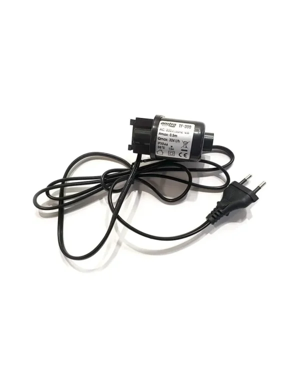 wave ricambio laguna led 40/50 pompa