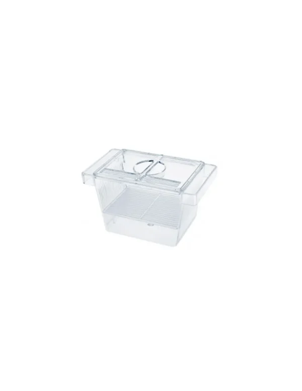 wave sala parto 3-in-1 small con coperchio