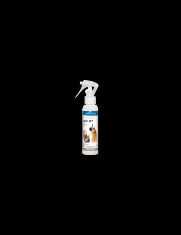 zolux francodex spray no flirt cane 100ml fr179331
