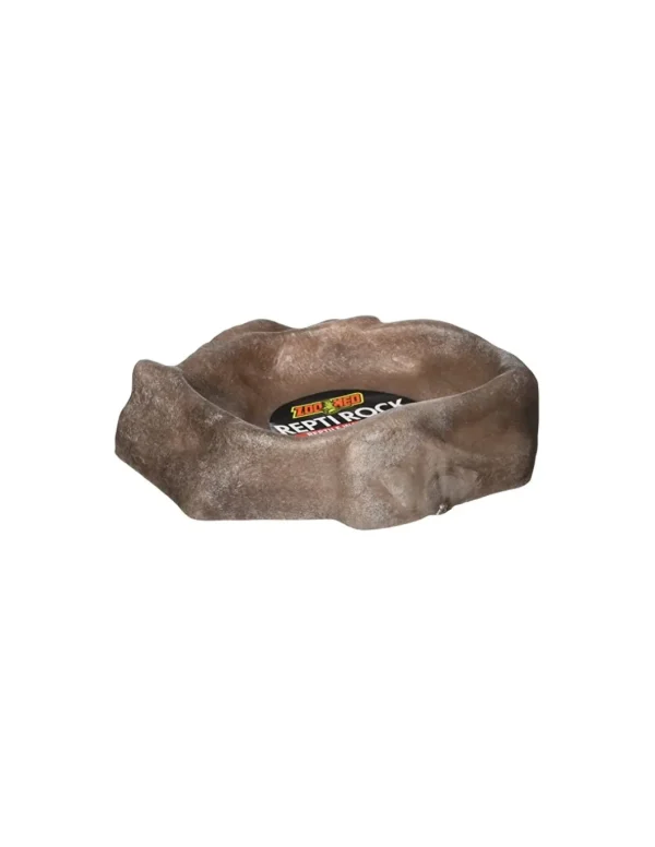 zoomed repti rock vaschetta XS