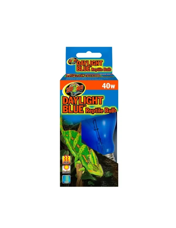 zoomed repty bulb daylight lamp 40w