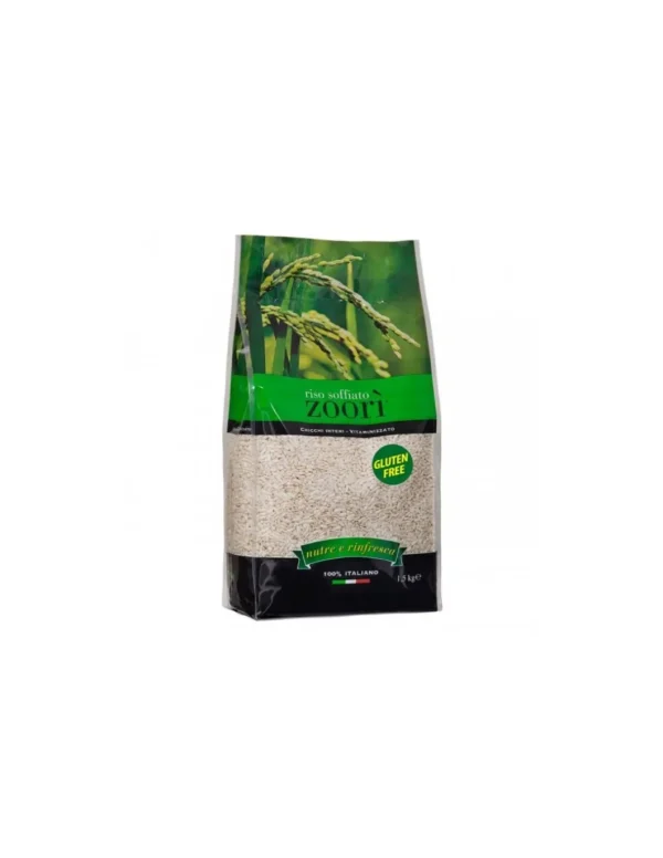 zoori riso soffiato 1,5kg 013500